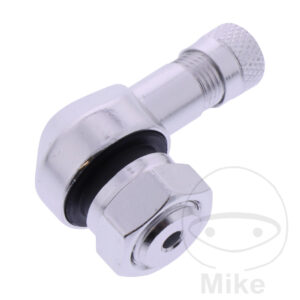 Valve coudée alu alu JMP