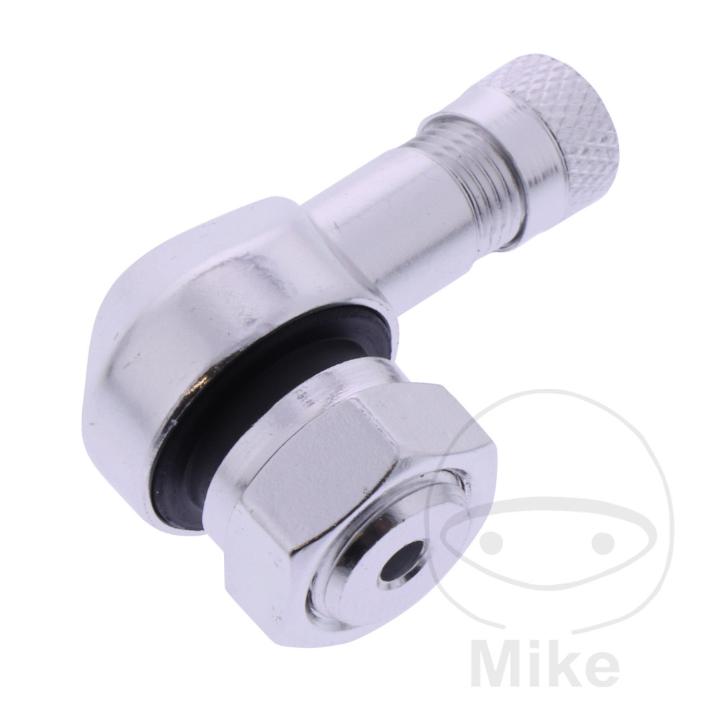 Valve coudée alu alu JMP Valve coudée alu alu JMP