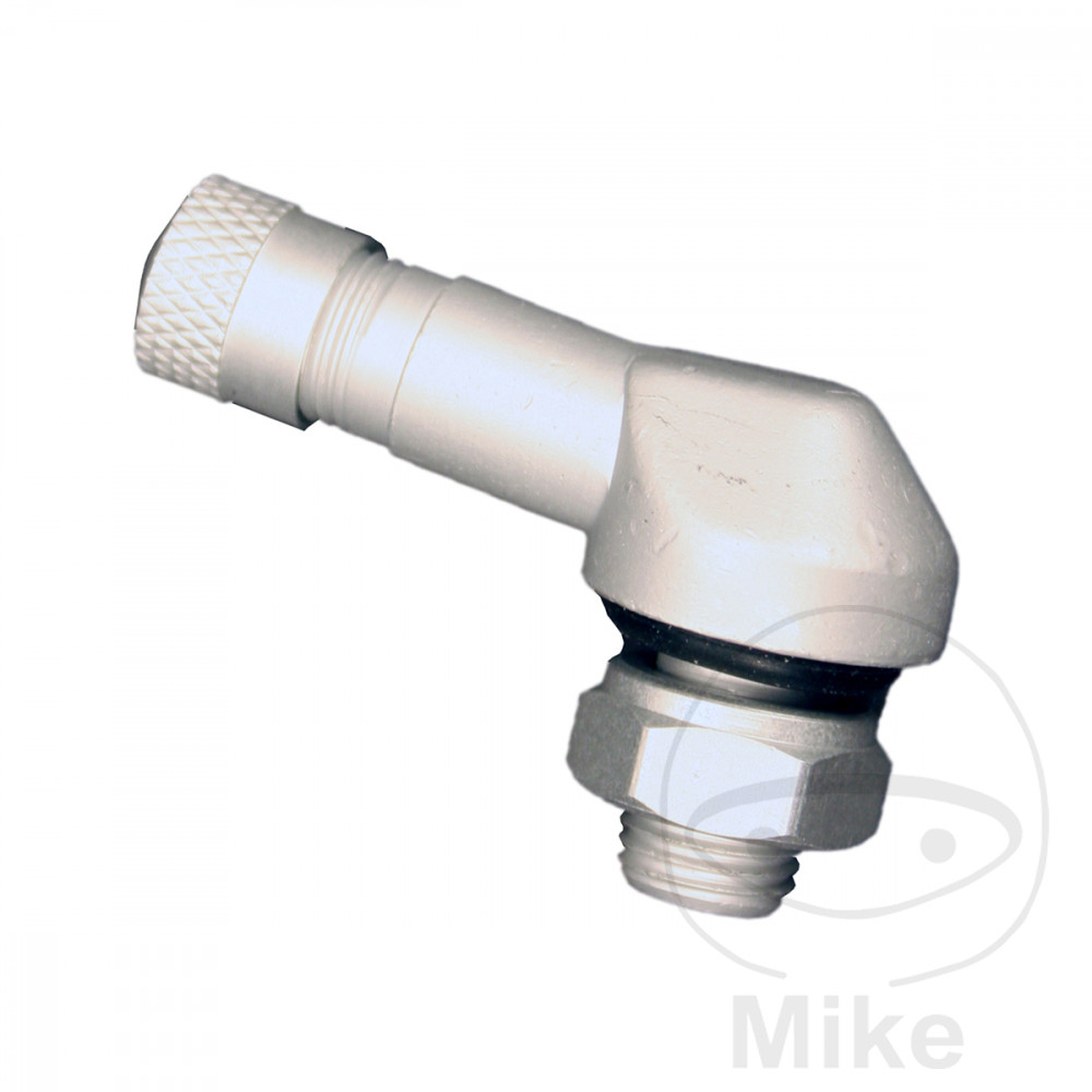 Valve coudée alu alu JMP Valve coudée alu alu JMP