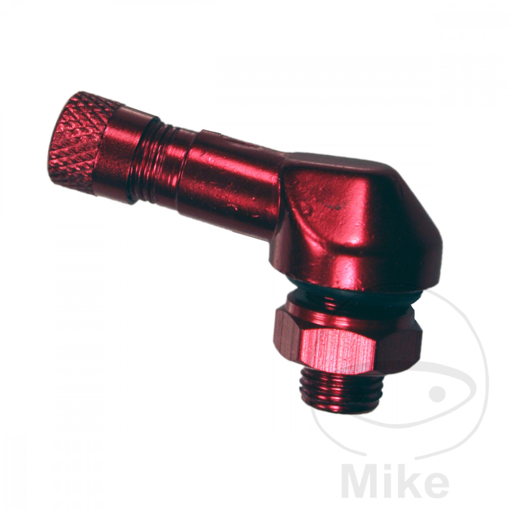 Valve coudée alu alu JMP Valve coudée alu alu JMP