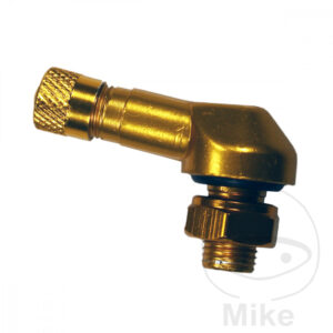 Valve coudée alu alu JMP