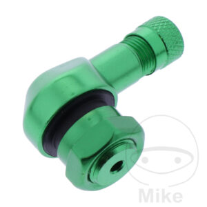 Valve coudée alu alu JMP