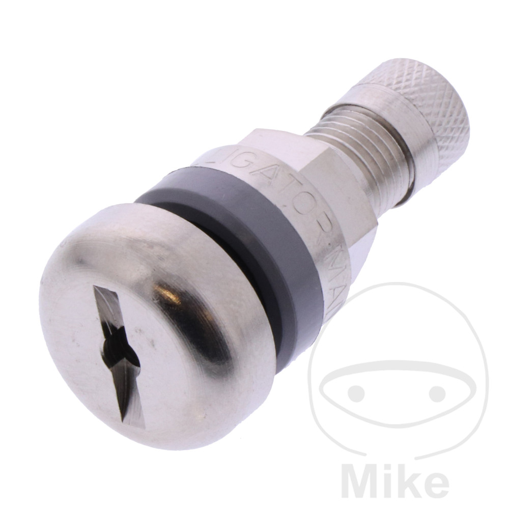 Valve Rapide Metallventil 31MS ASC HT Valve Rapide Metallventil 31MS ASC HT