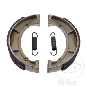 BRAKE SHOES INC SPRINGS EBC