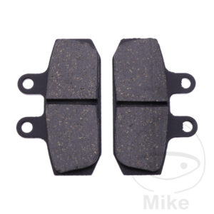 Plaquettes de frein Standard EBC