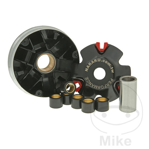 Variateur Tuning Variateur Tuning