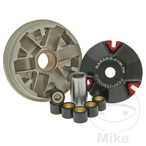 Variateur Tuning Variateur Tuning