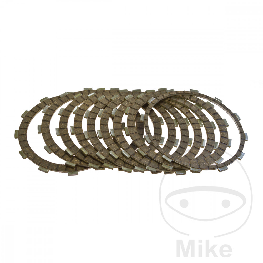 Disques d'embrayage TRW Disques d'embrayage TRW