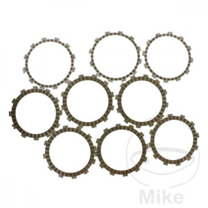 Disques d'embrayage TRW