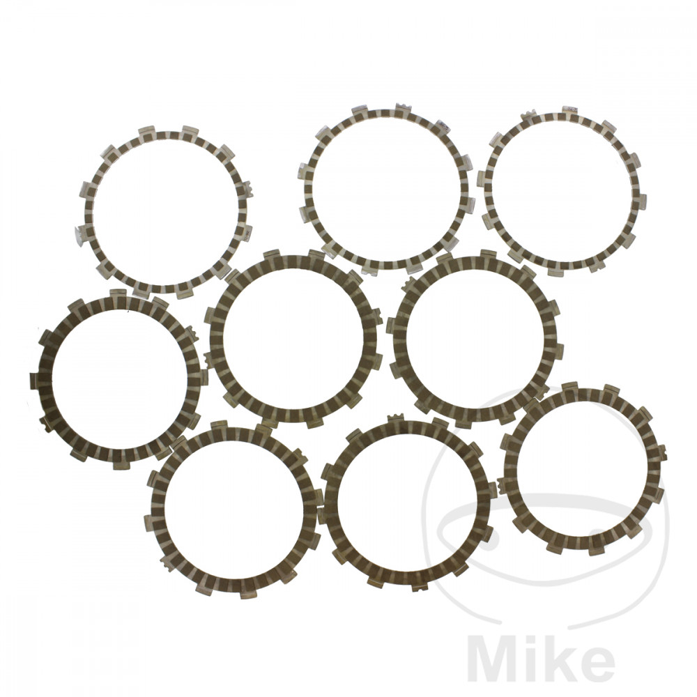 Disques d'embrayage TRW Disques d'embrayage TRW