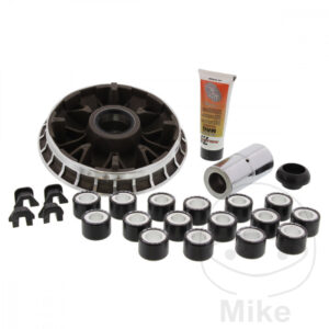 Variateur Tuning Malossi