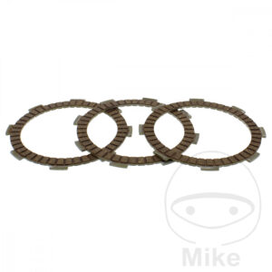 Disques d'embrayage TRW