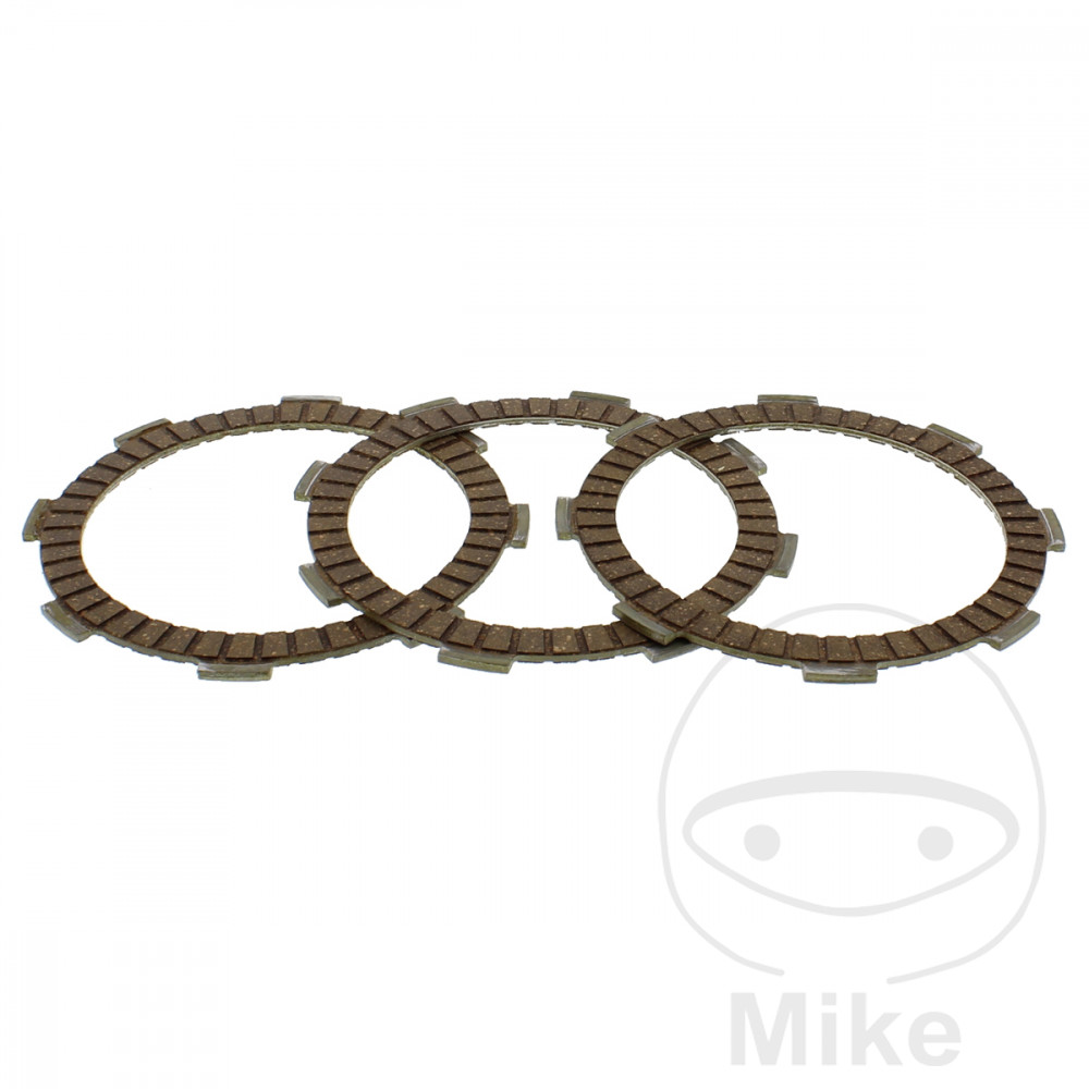 Disques d'embrayage TRW Disques d'embrayage TRW