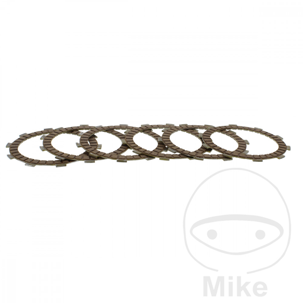 Disques d'embrayage TRW Disques d'embrayage TRW