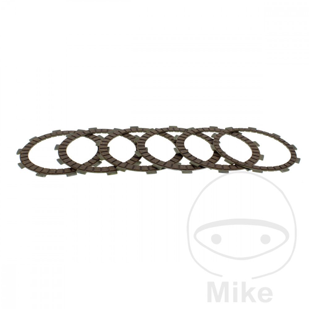 Disques d'embrayage TRW Disques d'embrayage TRW