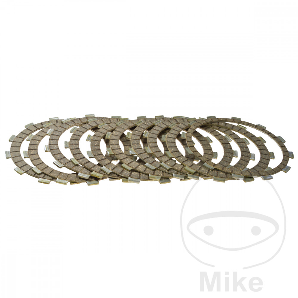 Disques d'embrayage TRW Disques d'embrayage TRW