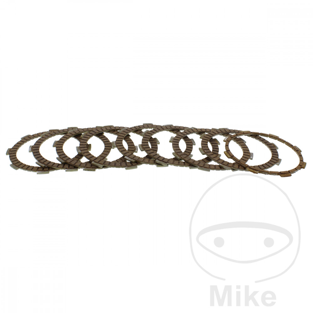 Disques d'embrayage TRW Disques d'embrayage TRW