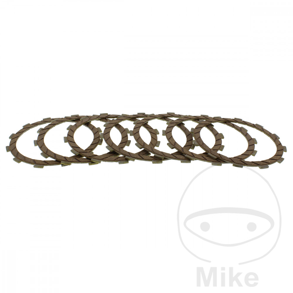 Disques d'embrayage TRW Disques d'embrayage TRW