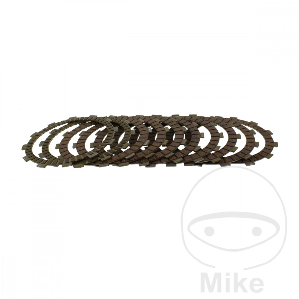 Disques d'embrayage TRW Disques d'embrayage TRW