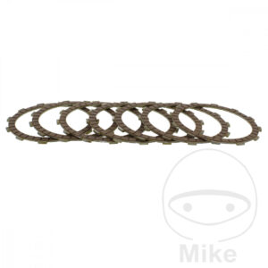 Disques d'embrayage TRW