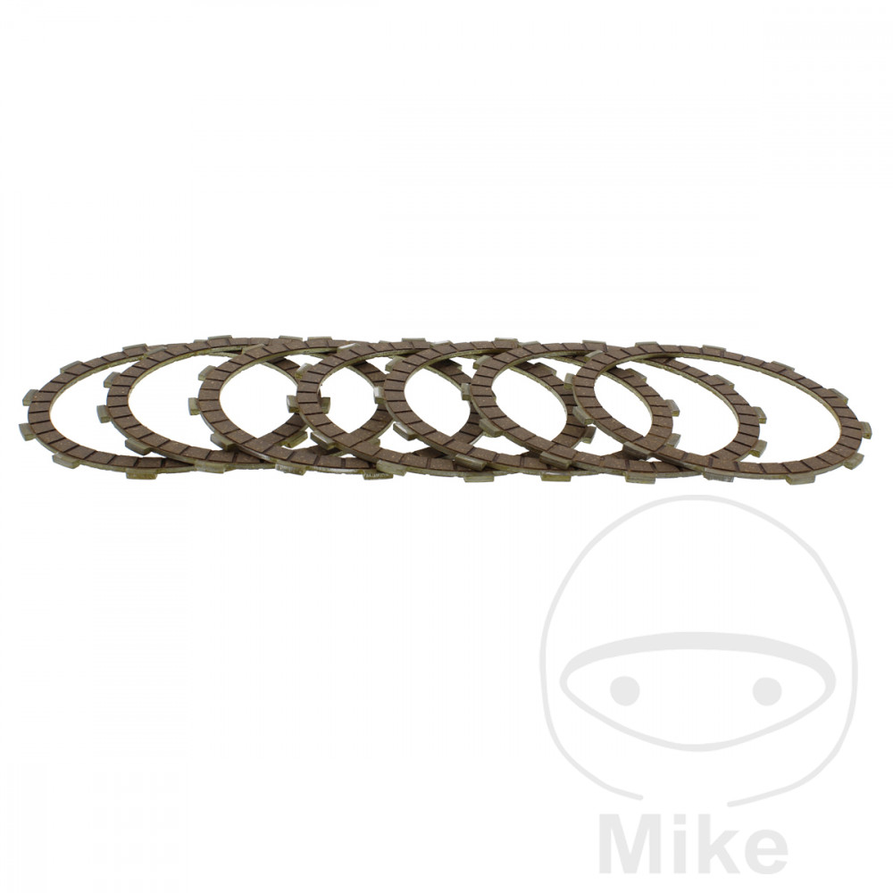 Disques d'embrayage TRW Disques d'embrayage TRW