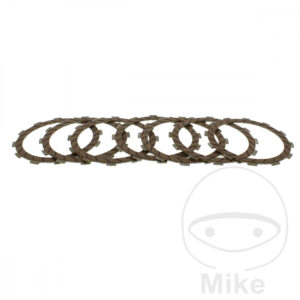 Disques d'embrayage TRW