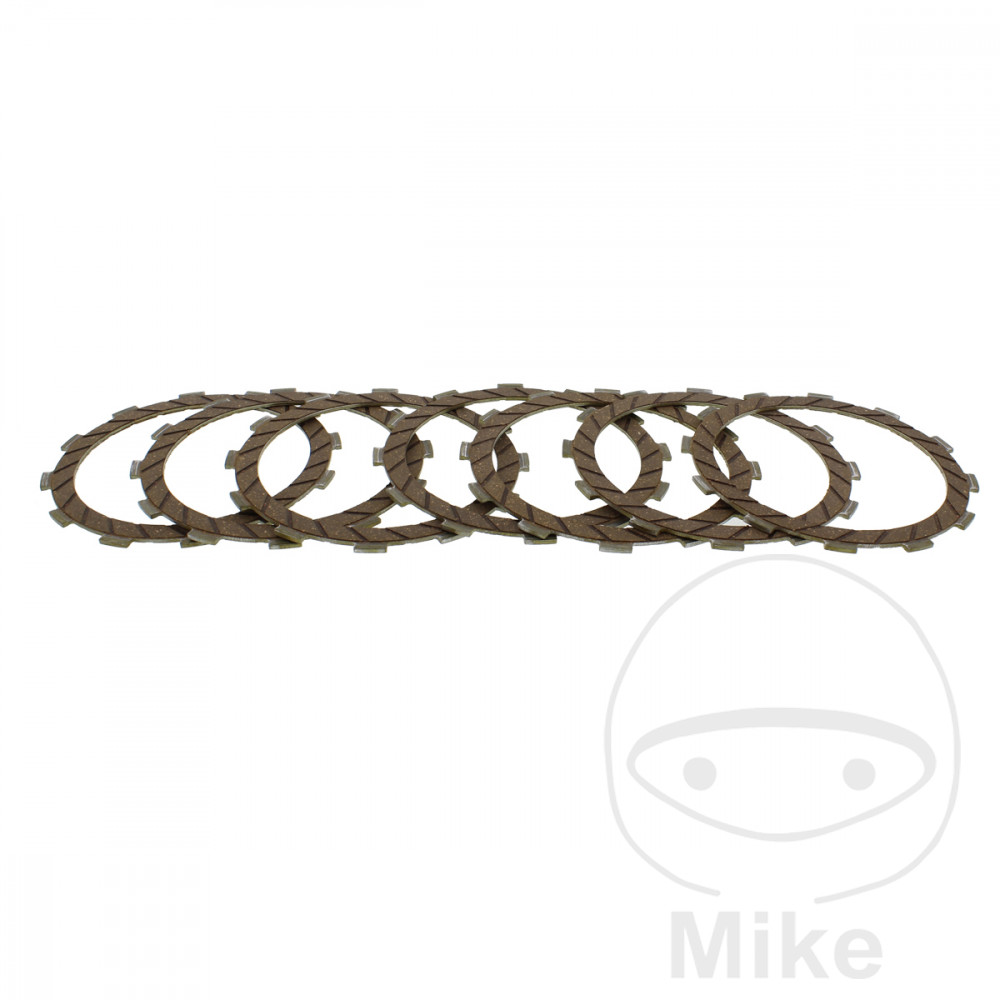 Disques d'embrayage TRW Disques d'embrayage TRW