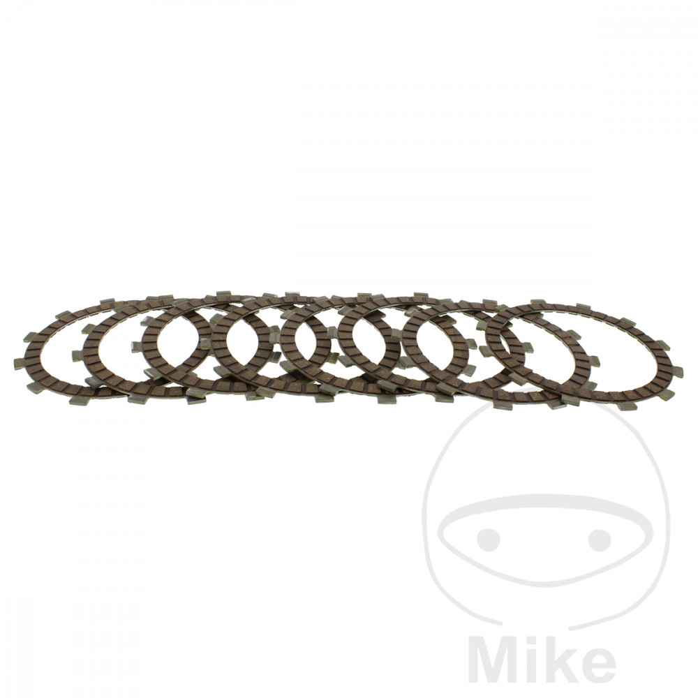 Disques d'embrayage TRW Disques d'embrayage TRW