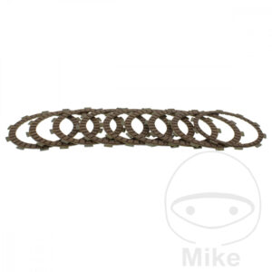 Disques d'embrayage TRW