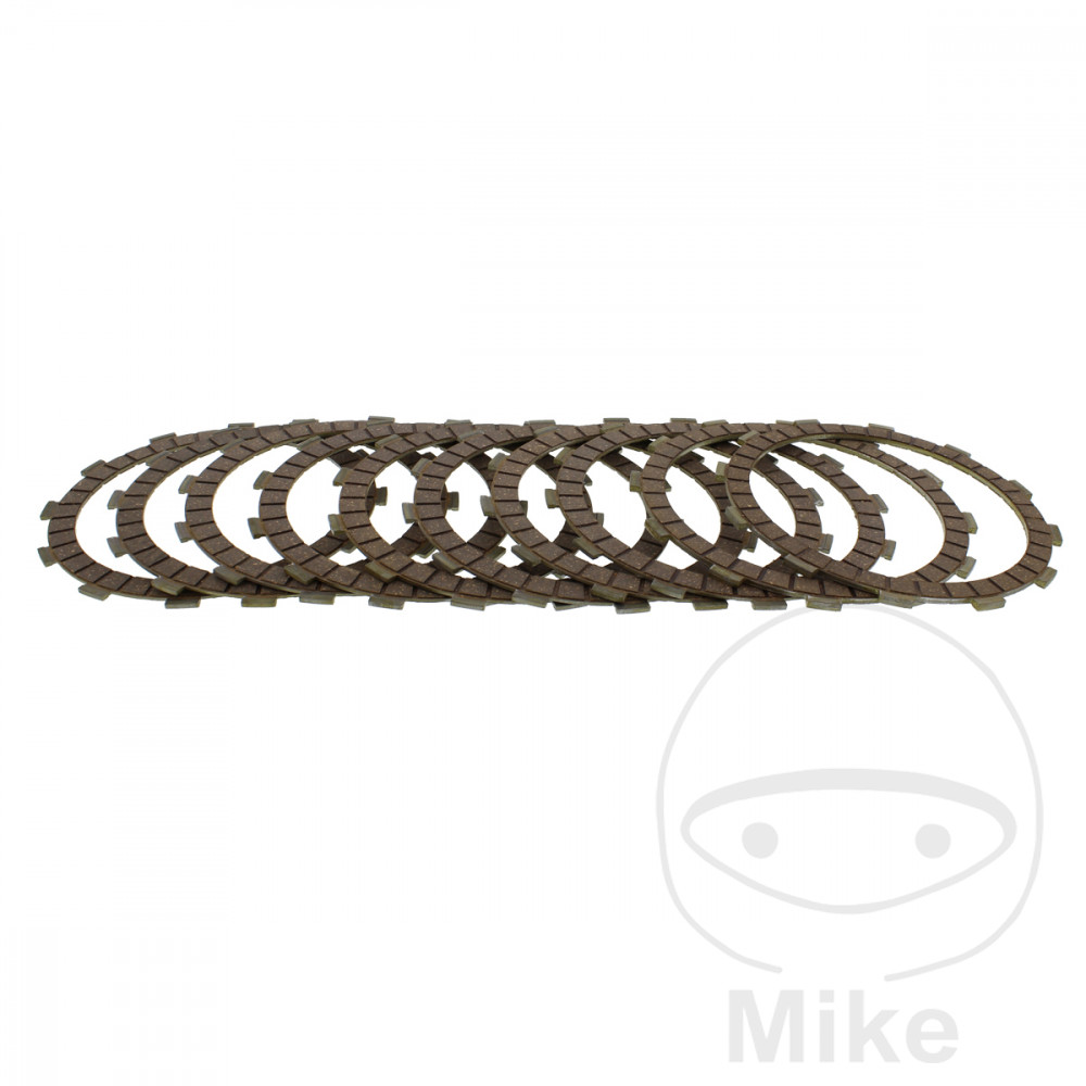 Disques d'embrayage TRW Disques d'embrayage TRW