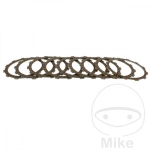 Disques d'embrayage TRW