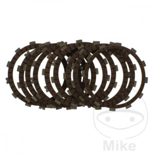 Disques d'embrayage TRW