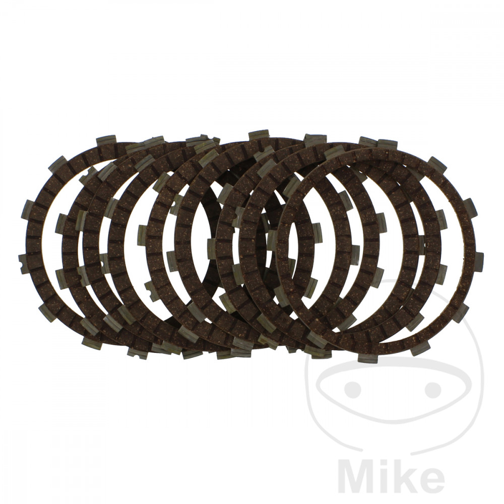 Disques d'embrayage TRW Disques d'embrayage TRW