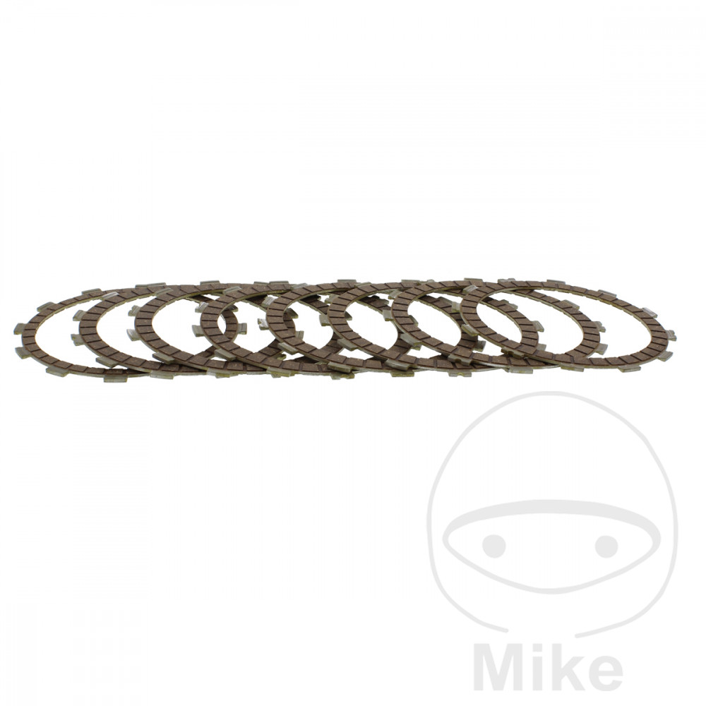 Disques d'embrayage TRW Disques d'embrayage TRW