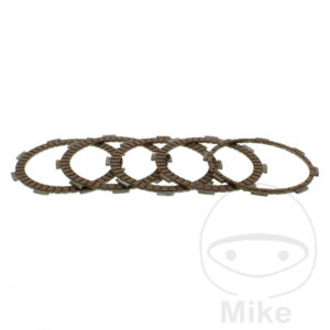 Disques d'embrayage TRW