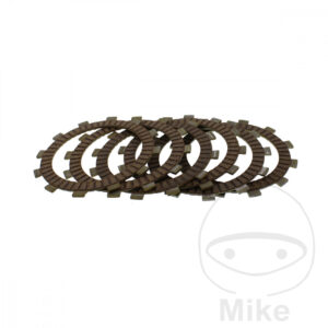 Disques d'embrayage TRW