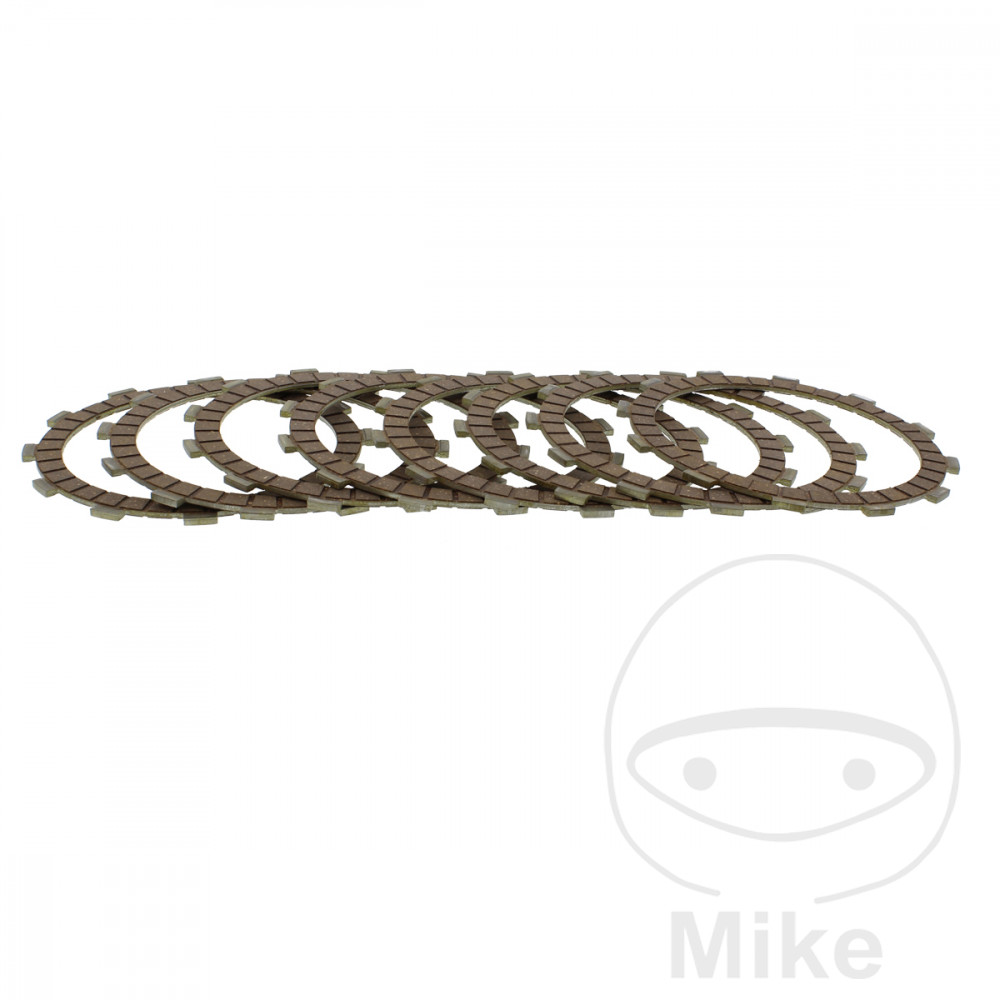 Disques d'embrayage TRW Disques d'embrayage TRW