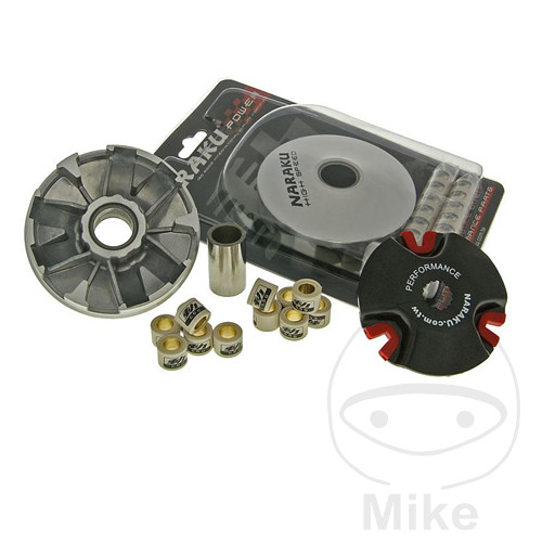 Variateur Tuning Variateur Tuning