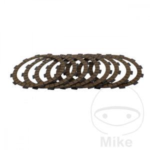 Disques d'embrayage TRW