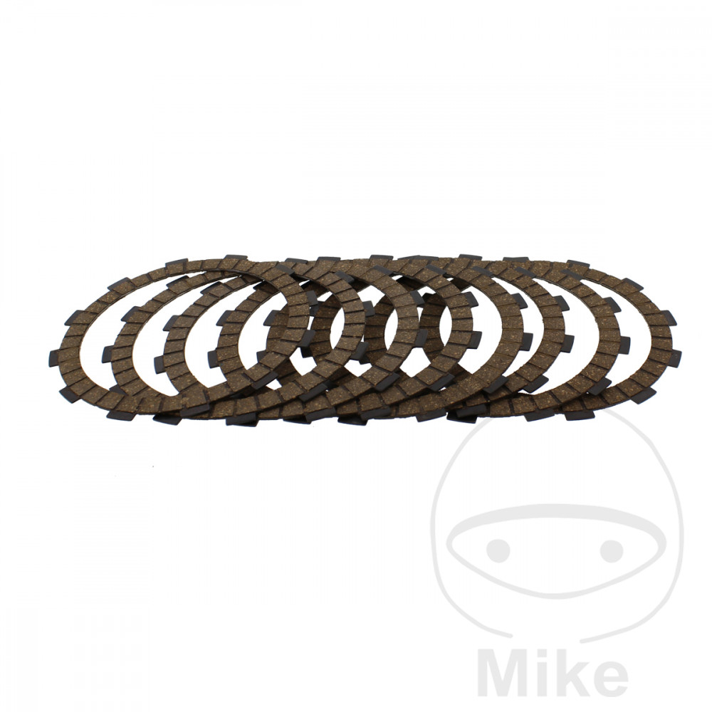 Disques d'embrayage TRW Disques d'embrayage TRW