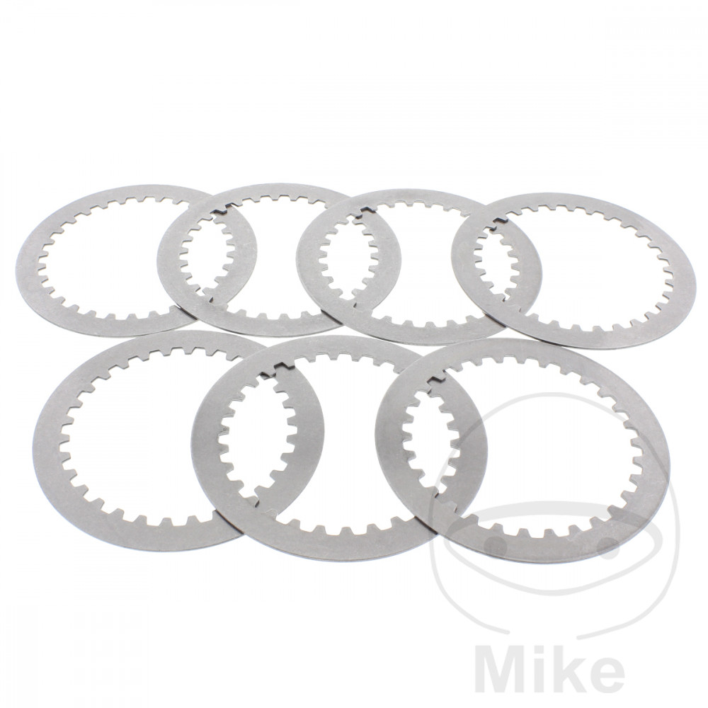 Disques d'embrayage lisses TRW Disques d'embrayage lisses TRW