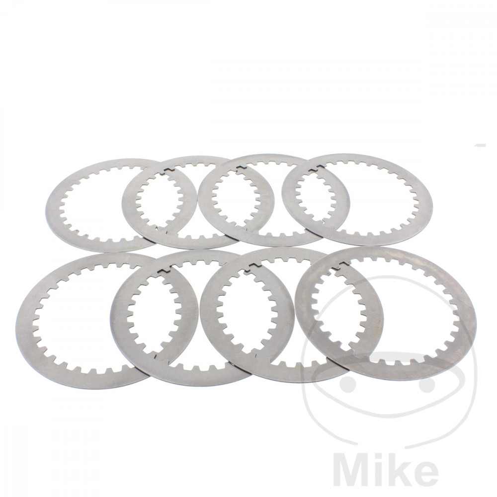 Disques d'embrayage lisses TRW Disques d'embrayage lisses TRW