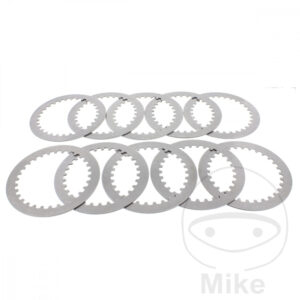 Disques d'embrayage lisses TRW