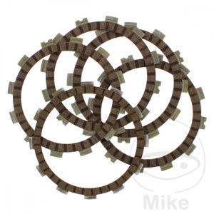 Disques d'embrayage TRW