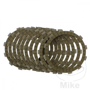 Disques d'embrayage TRW