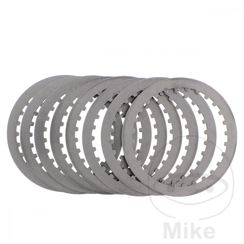 Disques d'embrayage lisses TRW Disques d'embrayage lisses TRW