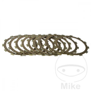 Disques d'embrayage TRW