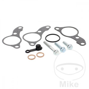 Kit de reconditionnement de récepteur d'embrayage