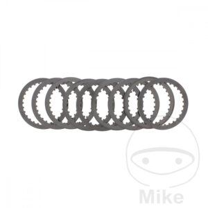 Disques d'embrayage lisses TRW