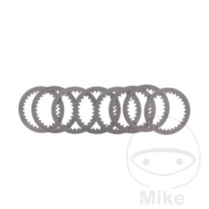 Disques d'embrayage lisses TRW